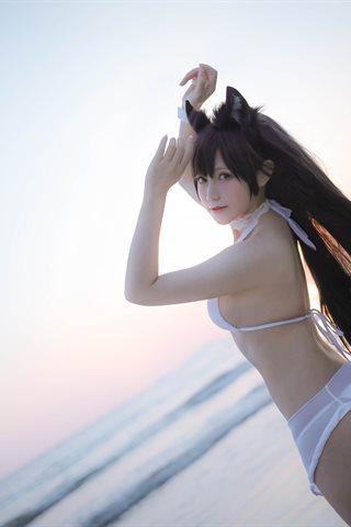 Nyako喵子-爱宕泳装 - 0006.jpg