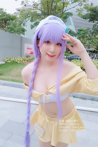 Nyako喵子-自撮り① - 0003.jpg