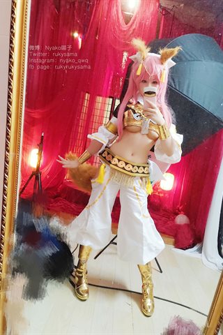 Nyako喵子-自撮り① - 0110.jpg