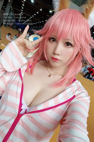 Nyako喵子-自撮り① - 0125.jpg