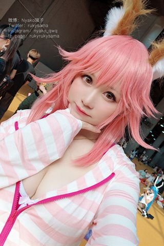 Nyako喵子-自撮り① - 0126.jpg