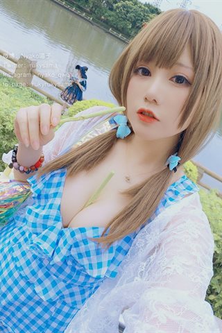 Nyako喵子-自撮り② - 0050.jpg