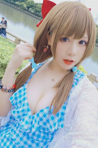 Nyako喵子-自撮り② - 0055.jpg