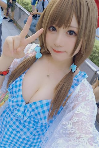 Nyako喵子-自撮り② - 0056.jpg