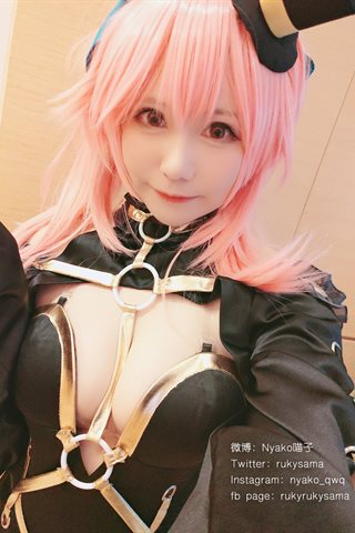 Nyako喵子-自撮り② - 0143.jpg