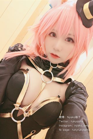 Nyako喵子-自撮り② - 0148.jpg