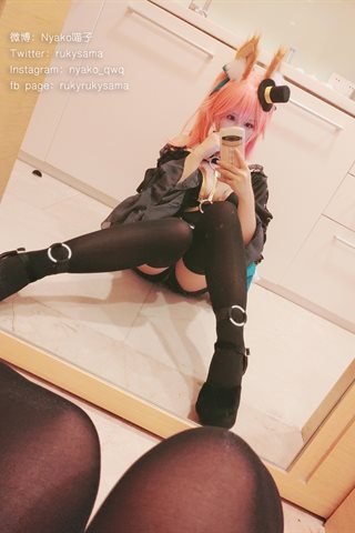 Nyako喵子-自撮り② - 0156.jpg