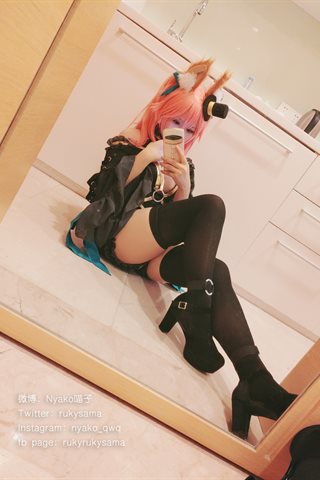 Nyako喵子-自撮り② - 0157.jpg