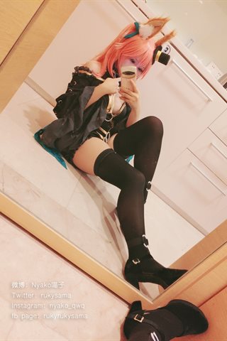 Nyako喵子-自撮り② - 0158.jpg