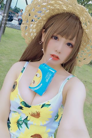 Nyako喵子-自撮り② - 0161.jpg