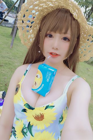 Nyako喵子-自撮り② - 0162.jpg