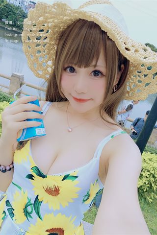 Nyako喵子-自撮り② - 0165.jpg