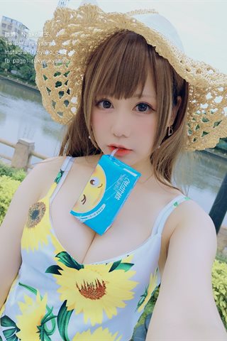 Nyako喵子-自撮り② - 0166.jpg