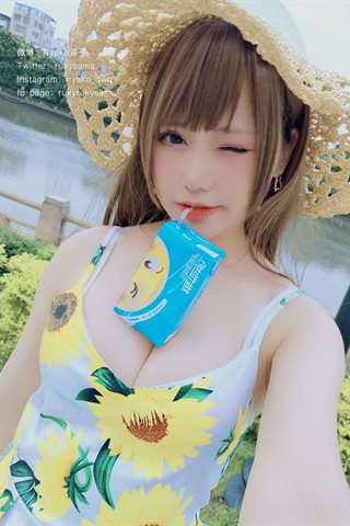 Nyako喵子-自撮り② - 0167.jpg