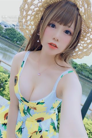 Nyako喵子-自撮り② - 0168.jpg