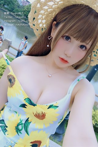 Nyako喵子-自撮り② - 0170.jpg