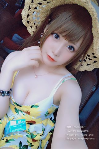 Nyako喵子-自撮り② - 0174.jpg