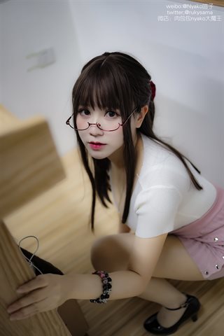 Nyako喵子-誰も知らないの大人時間2 - 0003.jpg