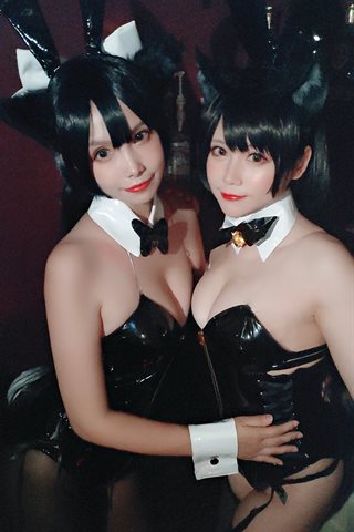 Nyako喵子-高雄爱宕 - 0006.jpg