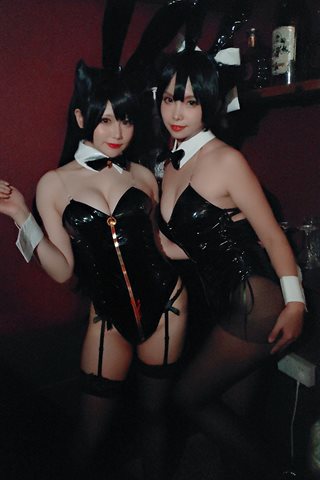 Nyako喵子-高雄爱宕 - 0011.jpg