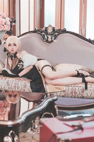 Rioko凉凉子-OTS-14 - 0011.jpg