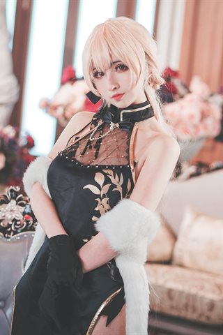 Rioko凉凉子-OTS-14 - 0015.jpg