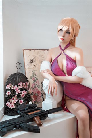 Rioko凉凉子-OTS-14礼服 - 0002.jpg