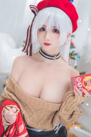 Rioko凉凉子-圣诞贝尔法斯特 - 0003.jpg