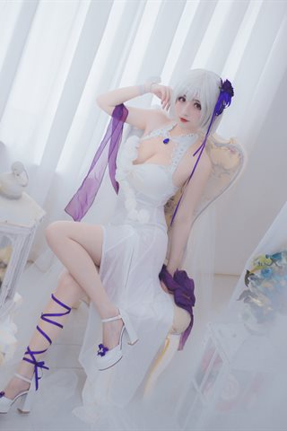 Rioko凉凉子-天狼星 - 0002.jpg