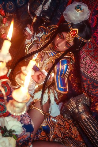 Rioko凉凉子-山鲁佐德 - 0004.jpg