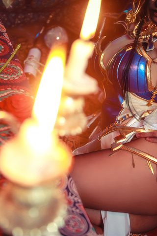 Rioko凉凉子-山鲁佐德 - 0006.jpg