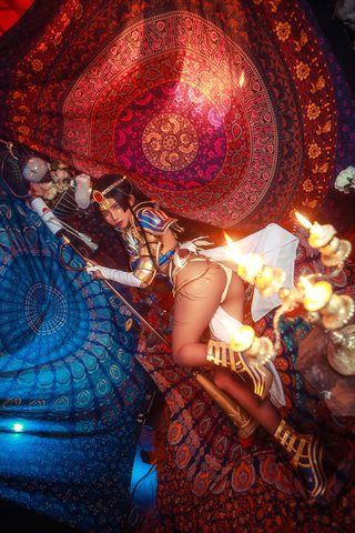 Rioko凉凉子-山鲁佐德 - 0012.jpg