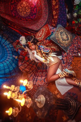 Rioko凉凉子-山鲁佐德 - 0016.jpg