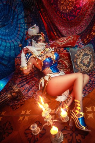 Rioko凉凉子-山鲁佐德 - 0021.jpg