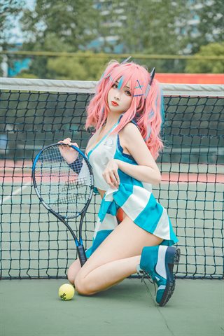 Rioko凉凉子-布莱默顿 - 0007.jpg