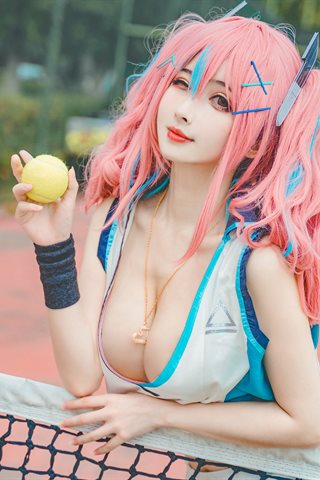 Rioko凉凉子-布莱默顿 - 0012.jpg