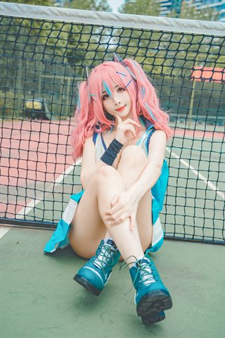 Rioko凉凉子-布莱默顿 - 0015.jpg