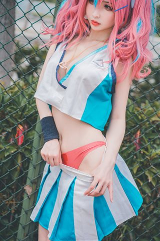 Rioko凉凉子-布莱默顿 - 0019.jpg