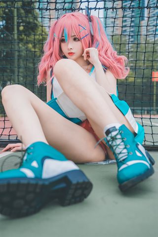 Rioko凉凉子-布莱默顿 - 0020.jpg