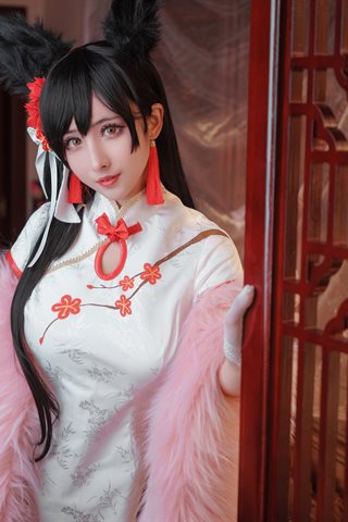 Rioko凉凉子-爱宕 - 0009.jpg