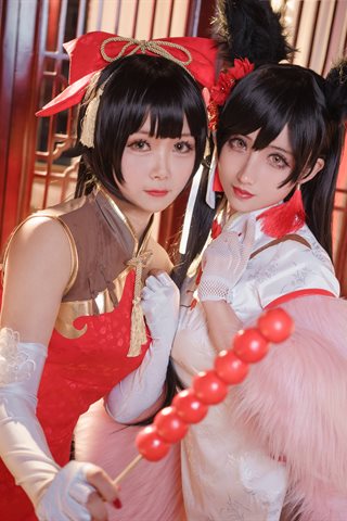 Rioko凉凉子-爱宕 - 0015.jpg