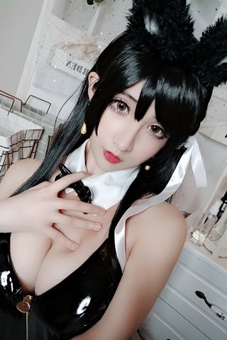 Rioko凉凉子-爱宕自拍 - 0013.jpg