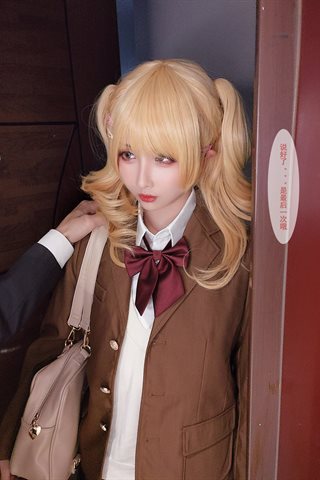 Rioko凉凉子-牛头人第二弹 - 0017.jpg