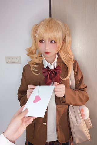 Rioko凉凉子-牛头人第二弹-纯享版 - 0003.jpg