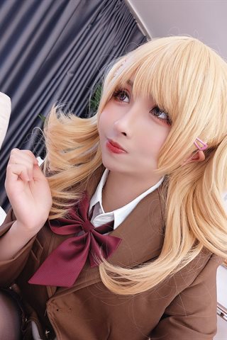 Rioko凉凉子-牛头人第二弹-纯享版 - 0008.jpg