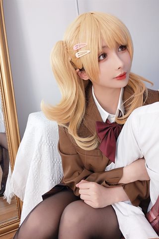 Rioko凉凉子-牛头人第二弹-纯享版 - 0011.jpg