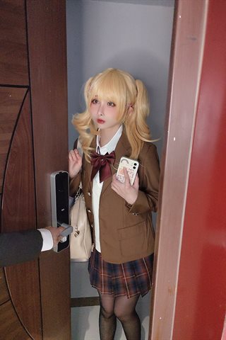 Rioko凉凉子-牛头人第二弹-纯享版 - 0014.jpg