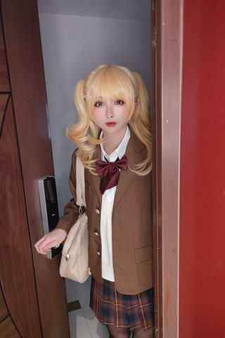 Rioko凉凉子-牛头人第二弹-纯享版 - 0015.jpg