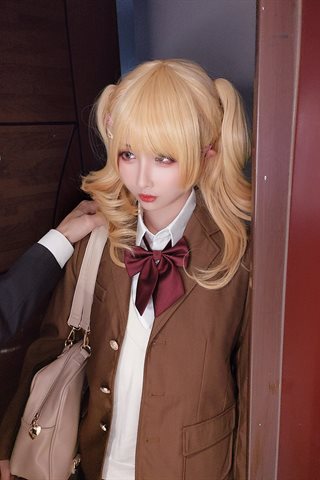 Rioko凉凉子-牛头人第二弹-纯享版 - 0016.jpg