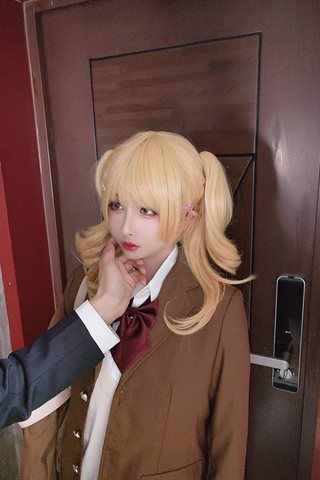 Rioko凉凉子-牛头人第二弹-纯享版 - 0017.jpg